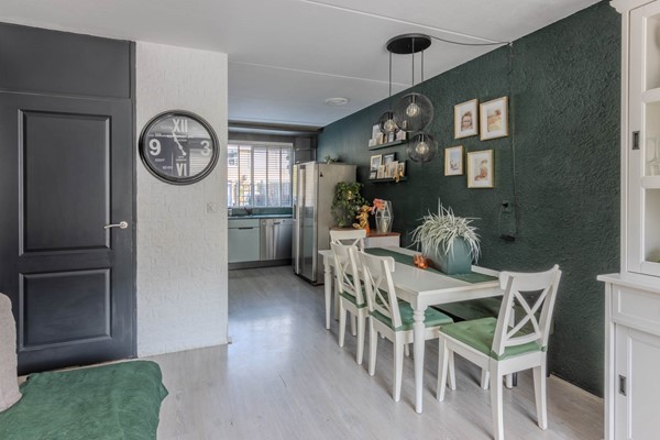 Medium property photo - Aïdastraat 12, 3208 PB Spijkenisse
