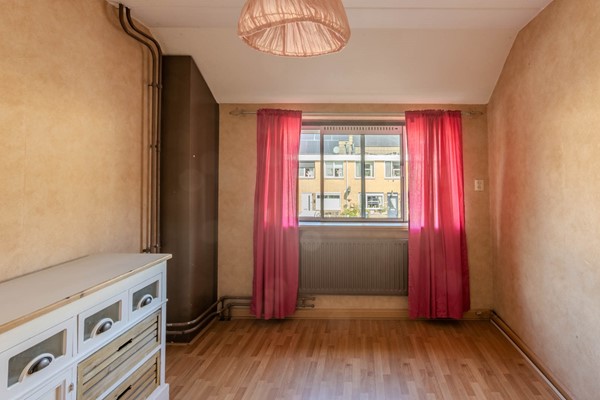 Medium property photo - Aïdastraat 12, 3208 PB Spijkenisse
