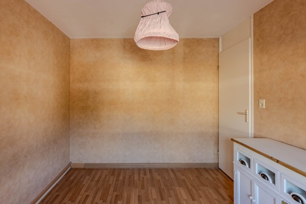 Medium property photo - Aïdastraat 12, 3208 PB Spijkenisse