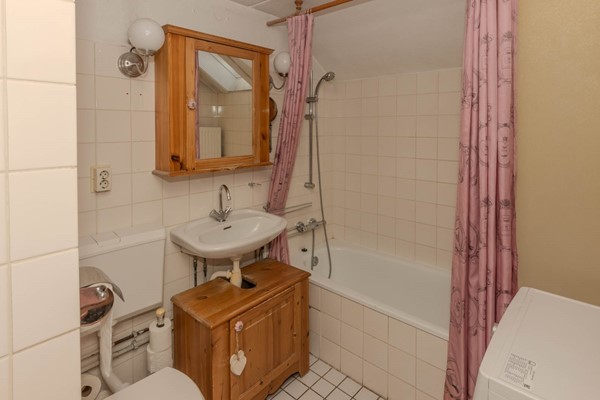 Medium property photo - Aïdastraat 12, 3208 PB Spijkenisse