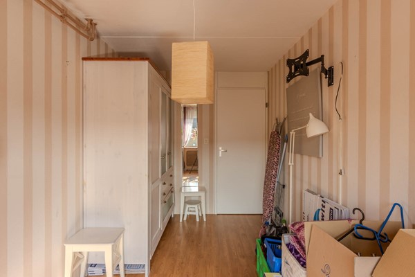 Medium property photo - Aïdastraat 12, 3208 PB Spijkenisse