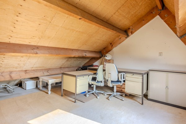 Medium property photo - Aïdastraat 12, 3208 PB Spijkenisse