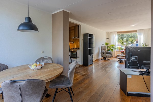 Medium property photo - P. Groenenboomstraat 12, 3161 XJ Rhoon