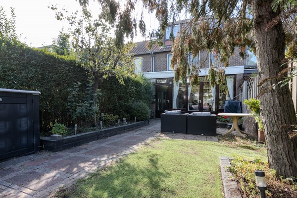 Medium property photo - P. Groenenboomstraat 12, 3161 XJ Rhoon