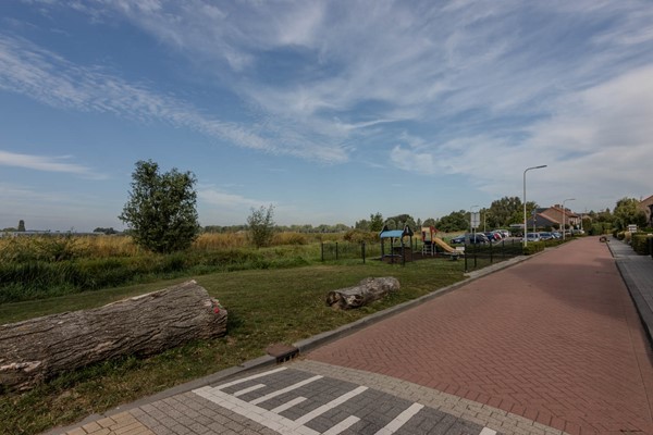 Medium property photo - P. Groenenboomstraat 12, 3161 XJ Rhoon