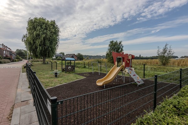 Medium property photo - P. Groenenboomstraat 12, 3161 XJ Rhoon