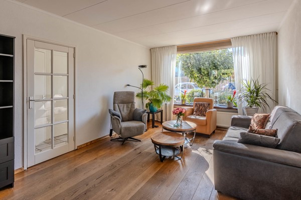 Medium property photo - P. Groenenboomstraat 12, 3161 XJ Rhoon