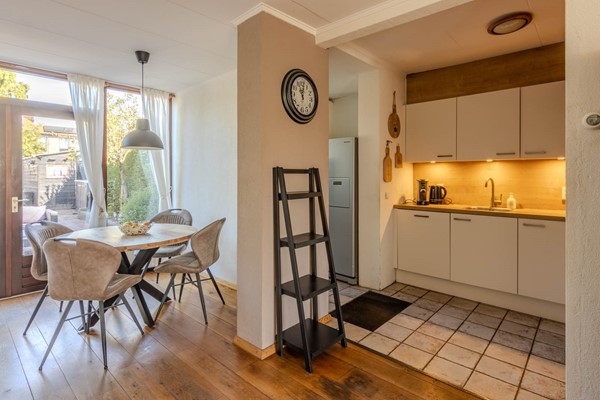 Medium property photo - P. Groenenboomstraat 12, 3161 XJ Rhoon