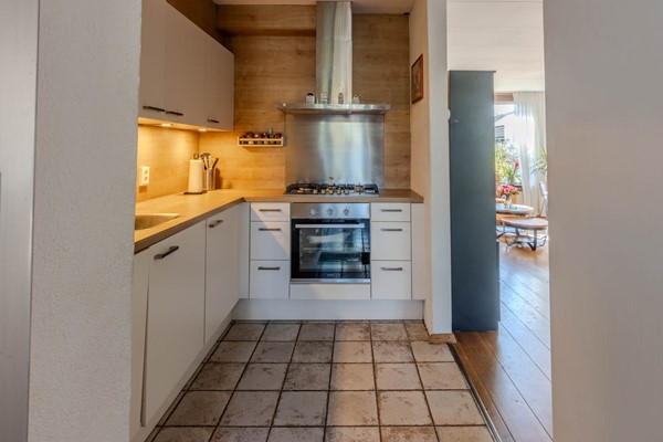 Medium property photo - P. Groenenboomstraat 12, 3161 XJ Rhoon