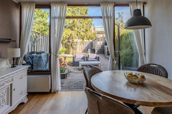 Medium property photo - P. Groenenboomstraat 12, 3161 XJ Rhoon