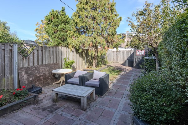Medium property photo - P. Groenenboomstraat 12, 3161 XJ Rhoon