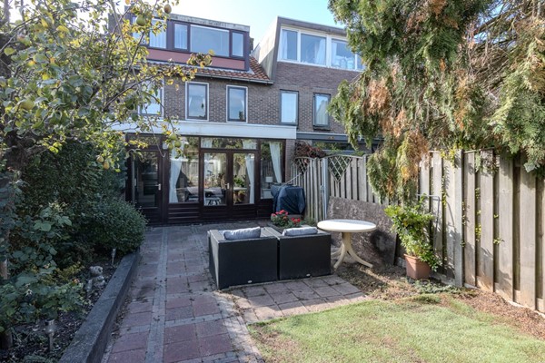 Medium property photo - P. Groenenboomstraat 12, 3161 XJ Rhoon