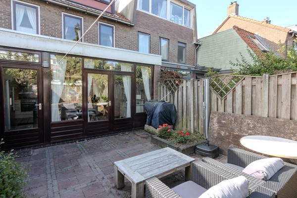 Medium property photo - P. Groenenboomstraat 12, 3161 XJ Rhoon
