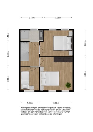 Medium property photo - P. Groenenboomstraat 12, 3161 XJ Rhoon