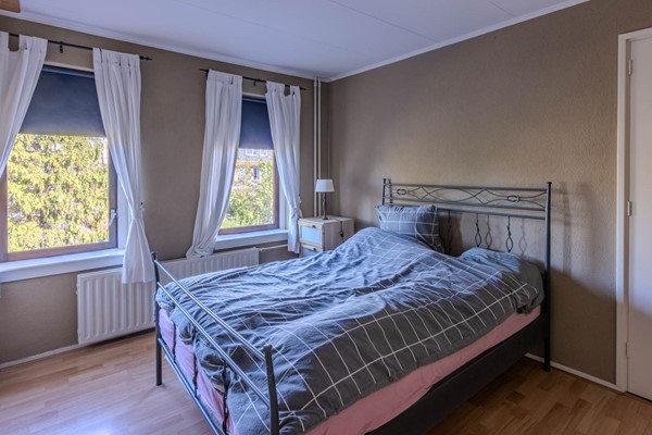 Medium property photo - P. Groenenboomstraat 12, 3161 XJ Rhoon