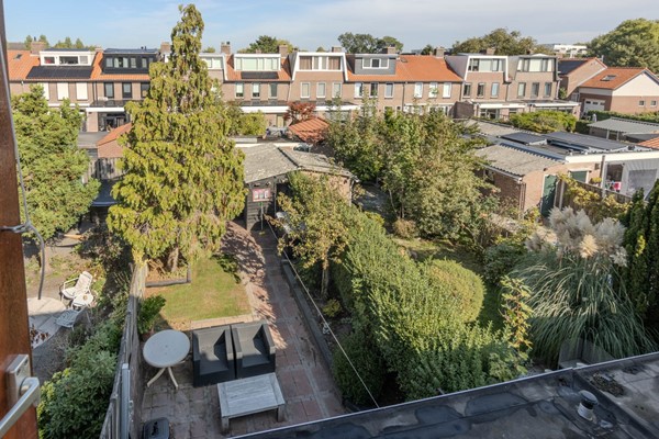 Medium property photo - P. Groenenboomstraat 12, 3161 XJ Rhoon