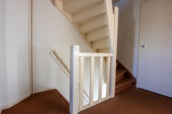 Medium property photo - P. Groenenboomstraat 12, 3161 XJ Rhoon