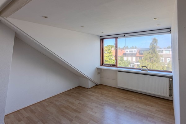 Medium property photo - P. Groenenboomstraat 12, 3161 XJ Rhoon