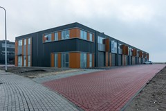 Verhuurd: Harregatplein 23b, 3214VP Zuidland