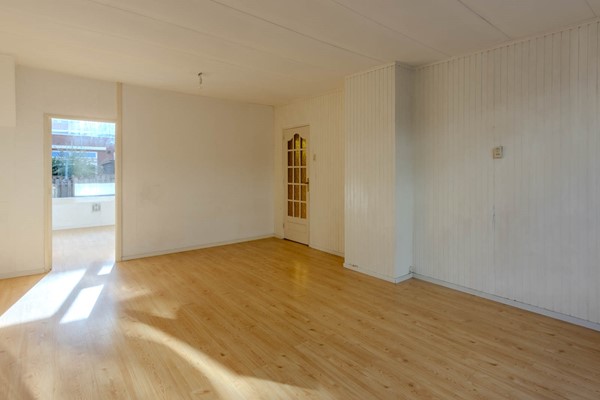 Medium property photo - Akkermanstraat 22A, 3082 WC Rotterdam
