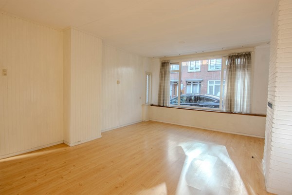 Medium property photo - Akkermanstraat 22A, 3082 WC Rotterdam