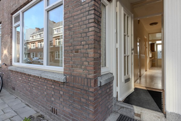 Medium property photo - Akkermanstraat 22A, 3082 WC Rotterdam
