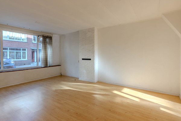 Medium property photo - Akkermanstraat 22A, 3082 WC Rotterdam