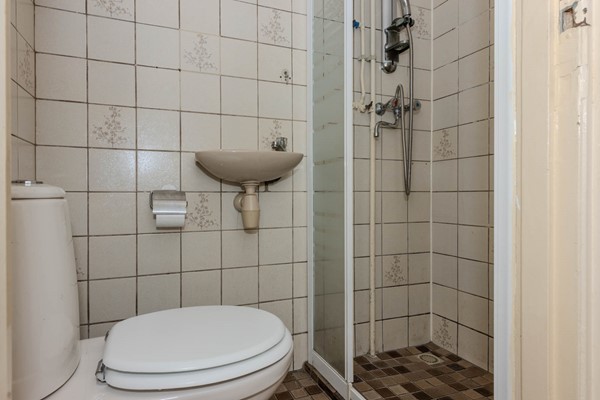 Medium property photo - Akkermanstraat 22A, 3082 WC Rotterdam