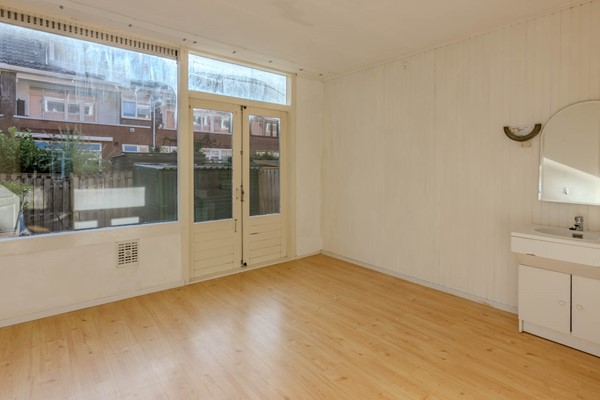 Medium property photo - Akkermanstraat 22A, 3082 WC Rotterdam