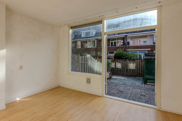 Medium property photo - Akkermanstraat 22A, 3082 WC Rotterdam