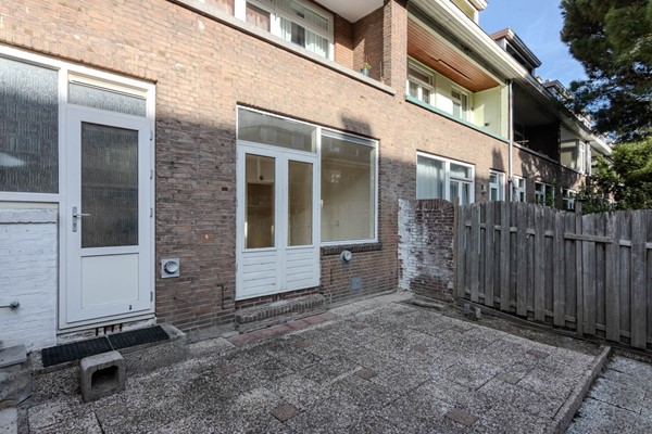 Medium property photo - Akkermanstraat 22A, 3082 WC Rotterdam