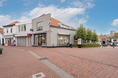 Te koop: Voorstraat 33, 3201BA Spijkenisse