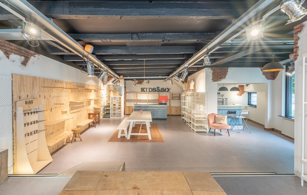 Medium property photo - Voorstraat 33, 3201 BA Spijkenisse
