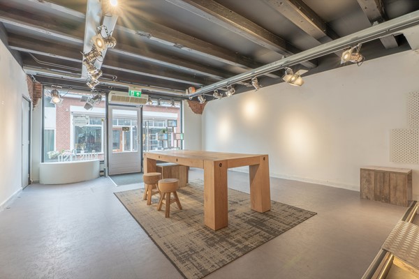 Medium property photo - Voorstraat 33, 3201 BA Spijkenisse