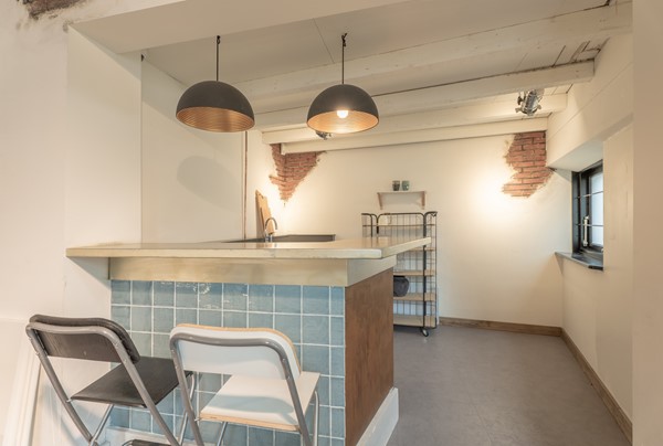 Medium property photo - Voorstraat 33, 3201 BA Spijkenisse