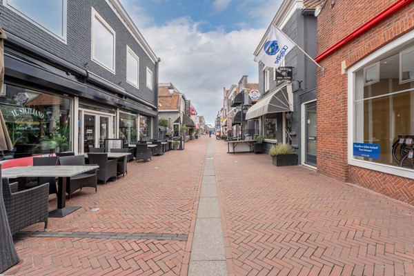 Medium property photo - Voorstraat 33, 3201 BA Spijkenisse