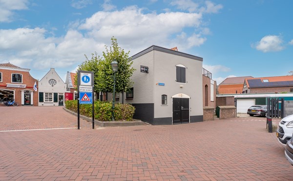 Medium property photo - Voorstraat 33, 3201 BA Spijkenisse