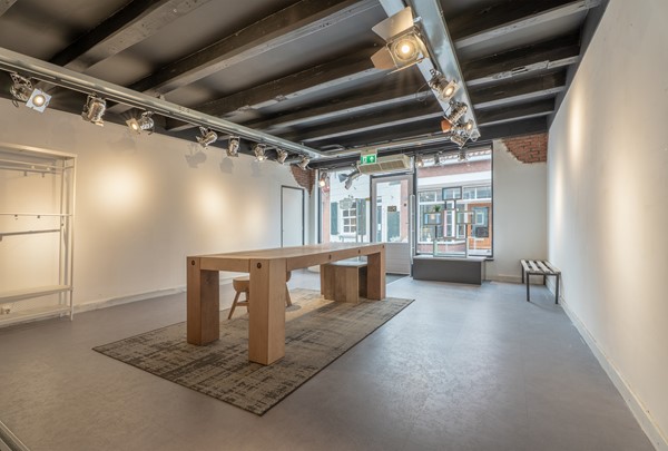Medium property photo - Voorstraat 33, 3201 BA Spijkenisse