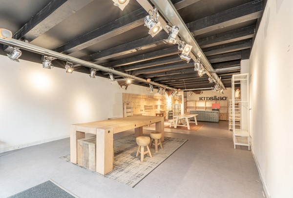 Medium property photo - Voorstraat 33, 3201 BA Spijkenisse