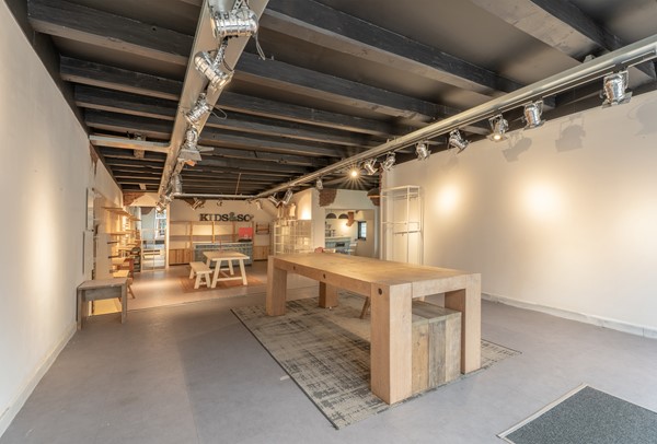 Medium property photo - Voorstraat 33, 3201 BA Spijkenisse