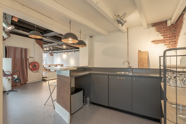Medium property photo - Voorstraat 33, 3201 BA Spijkenisse