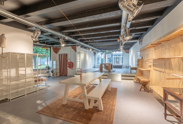 Medium property photo - Voorstraat 33, 3201 BA Spijkenisse