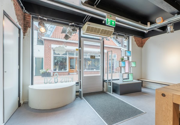Medium property photo - Voorstraat 33, 3201 BA Spijkenisse