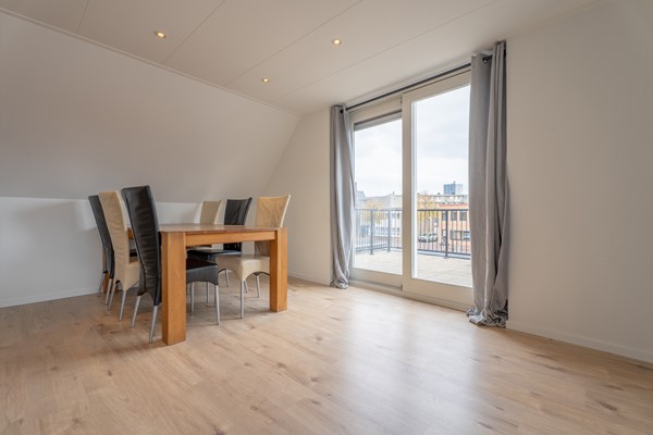 Medium property photo - Voorstraat 33, 3201 BA Spijkenisse