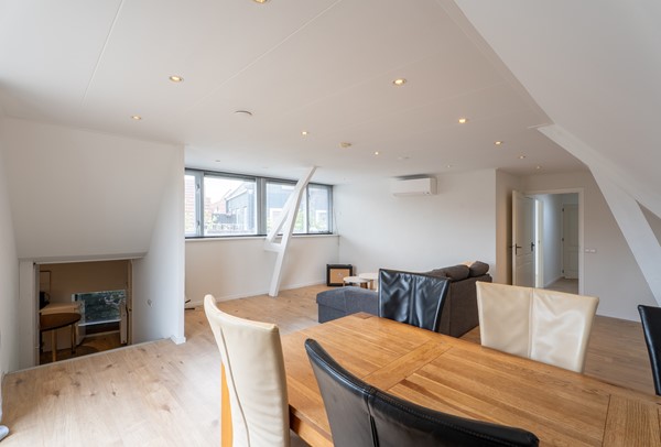 Medium property photo - Voorstraat 33, 3201 BA Spijkenisse