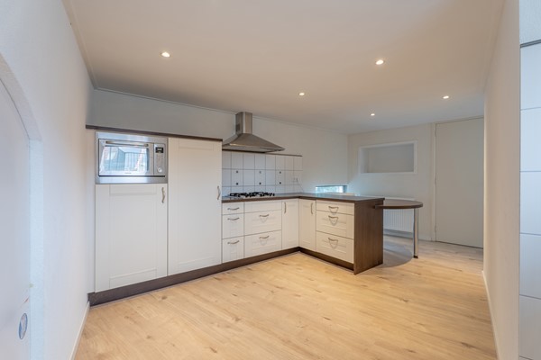 Medium property photo - Voorstraat 33, 3201 BA Spijkenisse