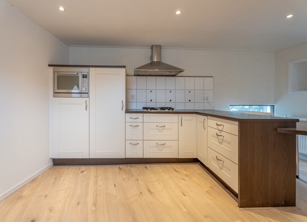 Medium property photo - Voorstraat 33, 3201 BA Spijkenisse