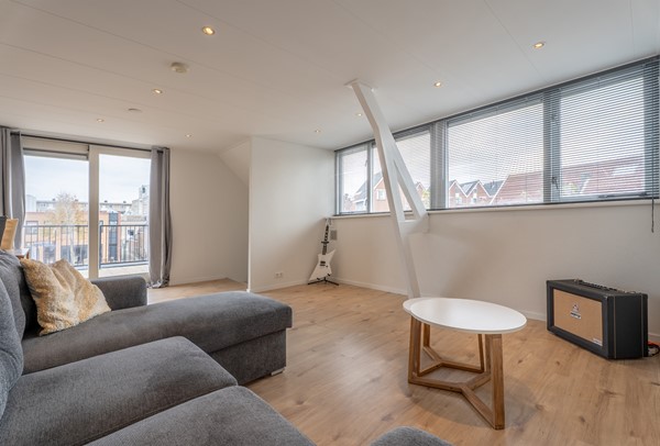 Medium property photo - Voorstraat 33, 3201 BA Spijkenisse