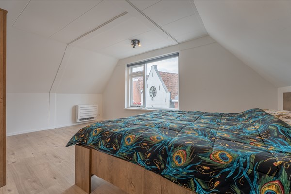 Medium property photo - Voorstraat 33, 3201 BA Spijkenisse