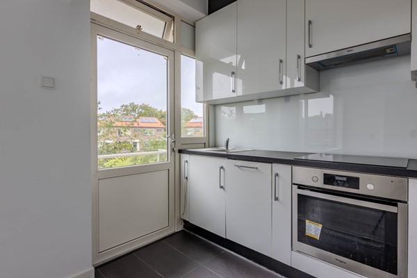 Medium property photo - Narcissenstraat 17, 3181 WT Rozenburg